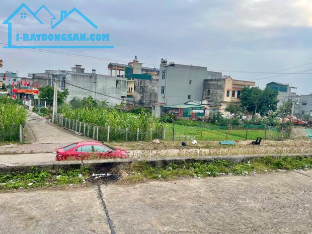 Bất động sản tại Hải Dương - ảnh 1