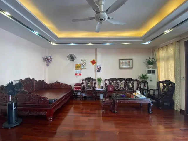 Bất động sản tại Hà Nội - ảnh 1