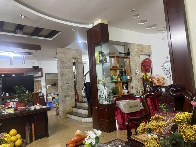 Bất động sản tại Hà Nội - ảnh 1
