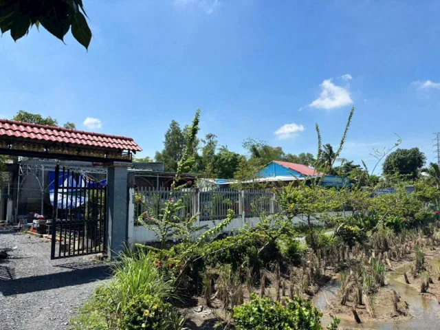Bất động sản tại TP. Hồ Chí Minh - ảnh 1