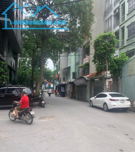 Bất động sản tại Vĩnh Phúc - ảnh 1