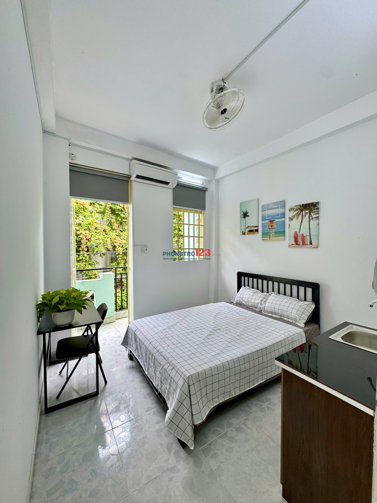 Bất động sản tại TP. Hồ Chí Minh - ảnh 1