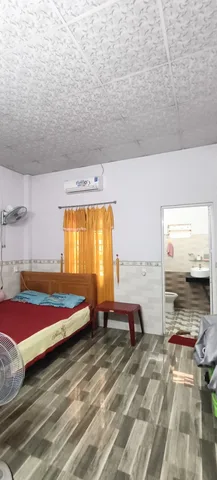 Bất động sản tại Bình Dương - ảnh 1