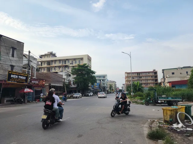 Bất động sản tại Bắc Ninh - ảnh 1