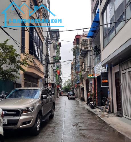 Bất động sản tại Hà Nội - ảnh 1