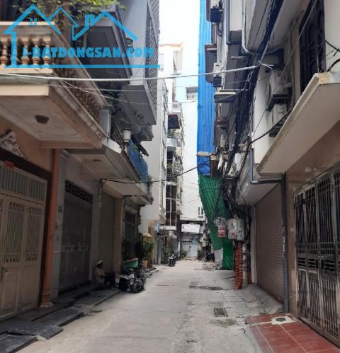 Bất động sản tại Hà Nội - ảnh 1