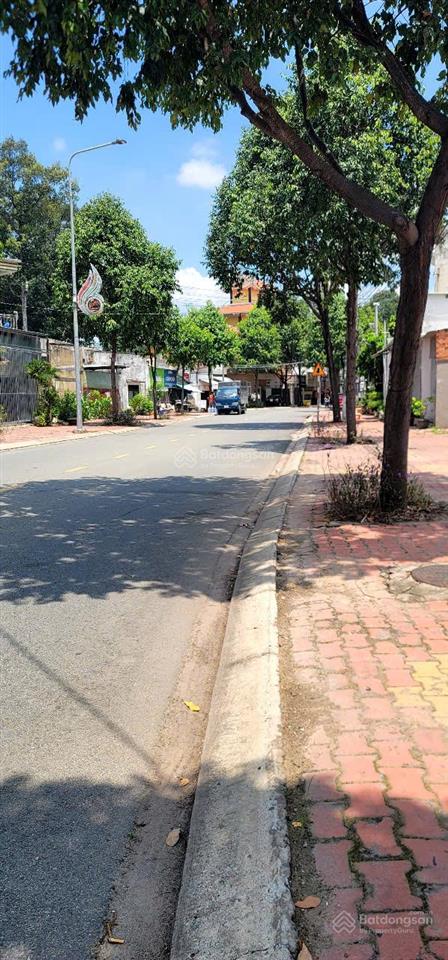Bất động sản tại Bình Dương - ảnh 1