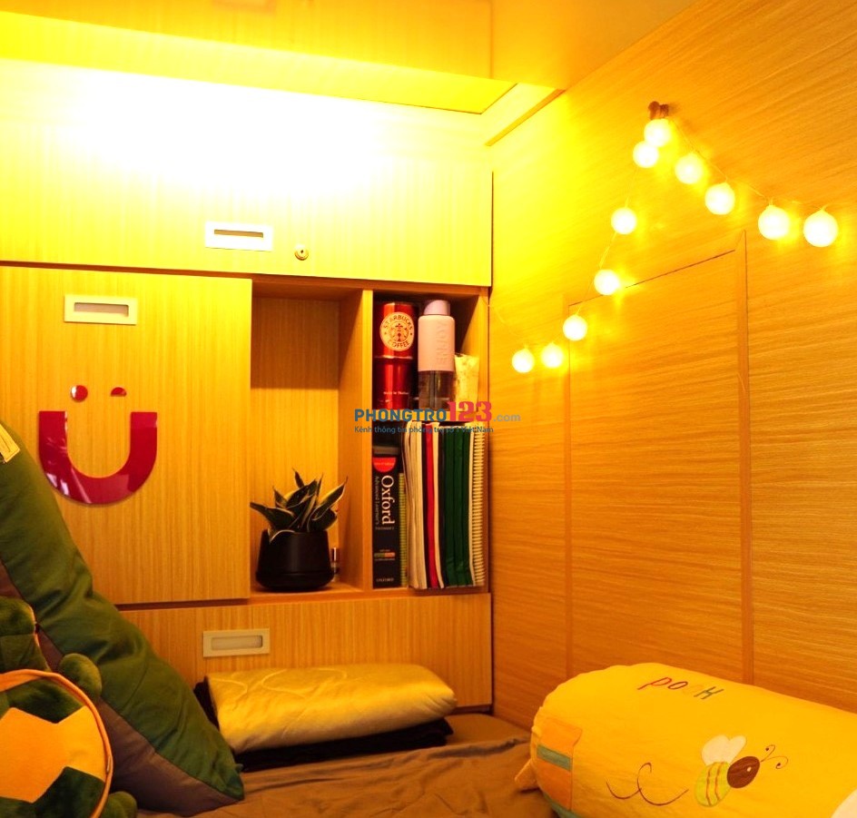 Bất động sản tại TP. Hồ Chí Minh - ảnh 1