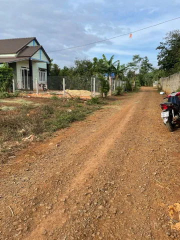 Bất động sản tại Đắk Lắk - ảnh 1