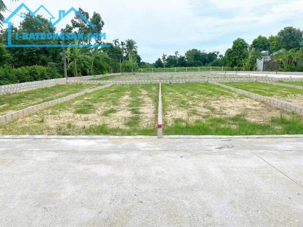 Bất động sản tại Thừa Thiên Huế - ảnh 1