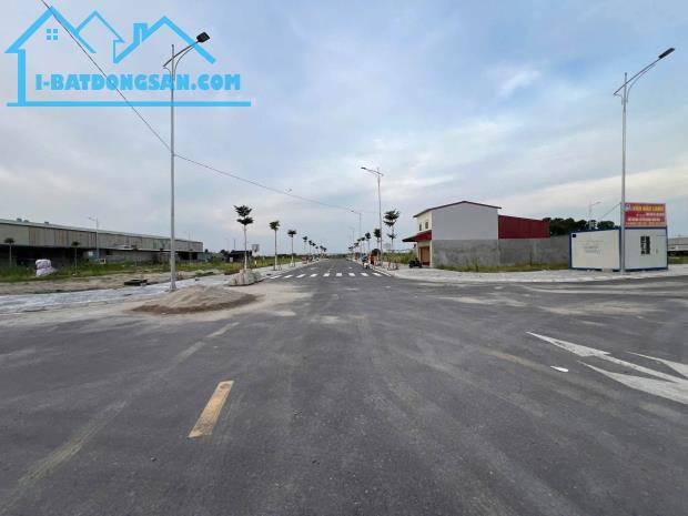 Bất động sản tại Hưng Yên - ảnh 1