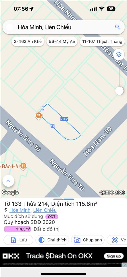 Bất động sản tại Đà Nẵng - ảnh 1