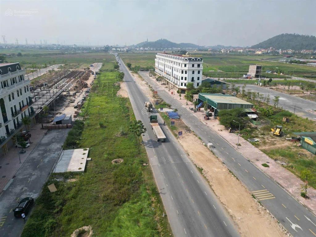 Bất động sản tại Bắc Ninh - ảnh 1