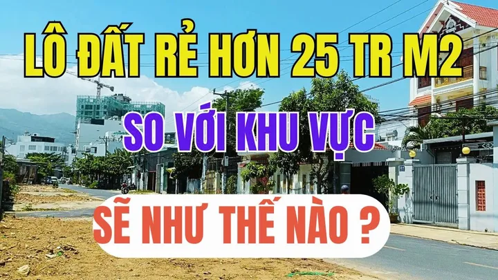 Bất động sản tại Khánh Hòa - ảnh 1