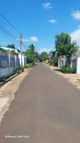 Bất động sản tại Đắk Lắk - ảnh 1