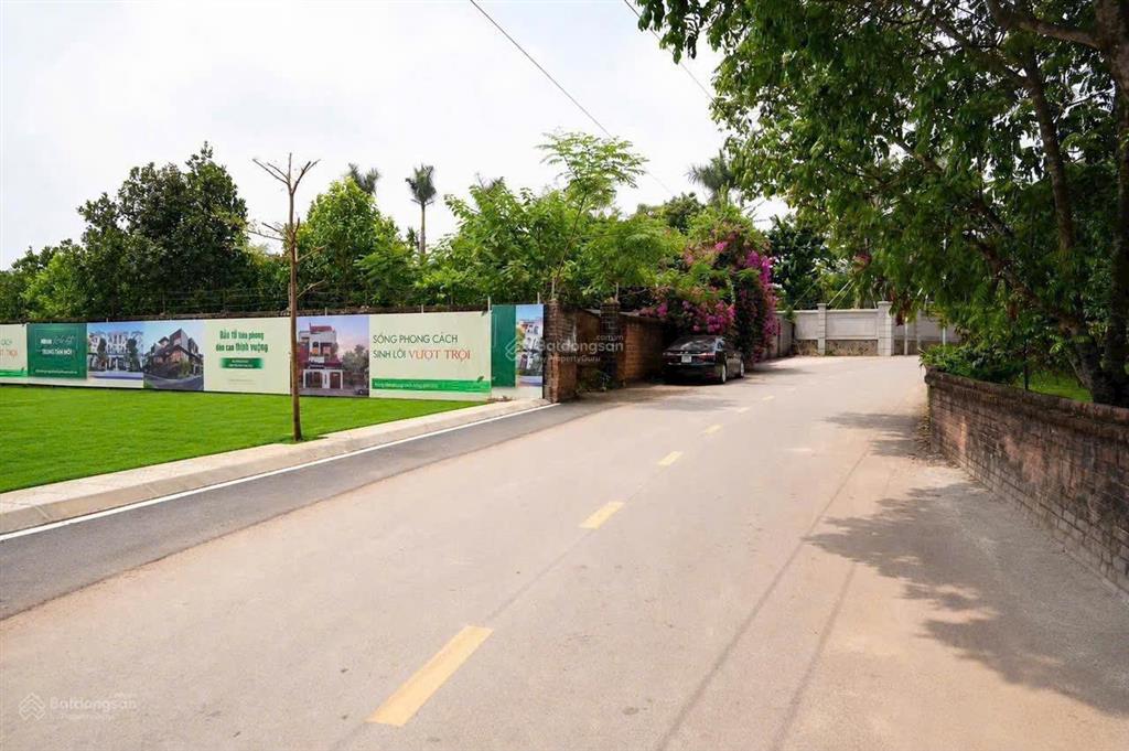Bất động sản tại Hà Nội - ảnh 1