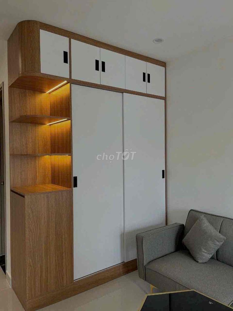 Căn hộ / chung cư tại Thủ Đức, TP. Hồ Chí Minh - ảnh 3