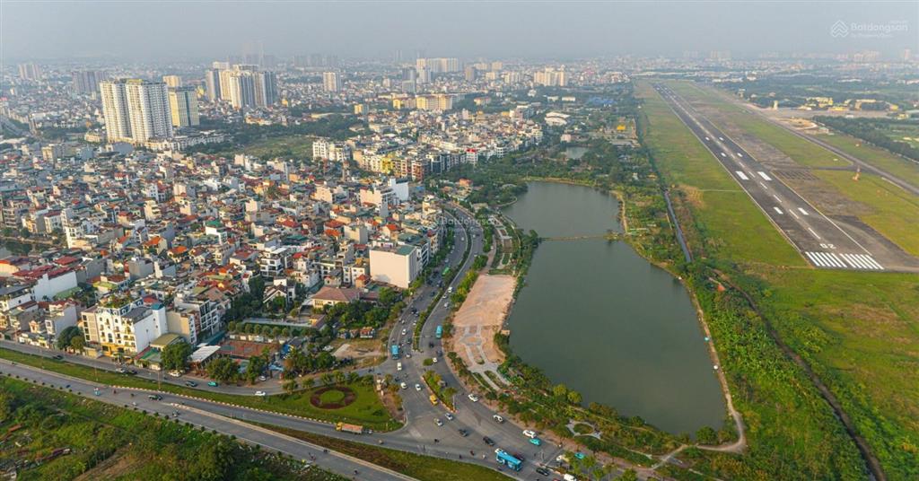 Bất động sản tại Hà Nội - ảnh 1