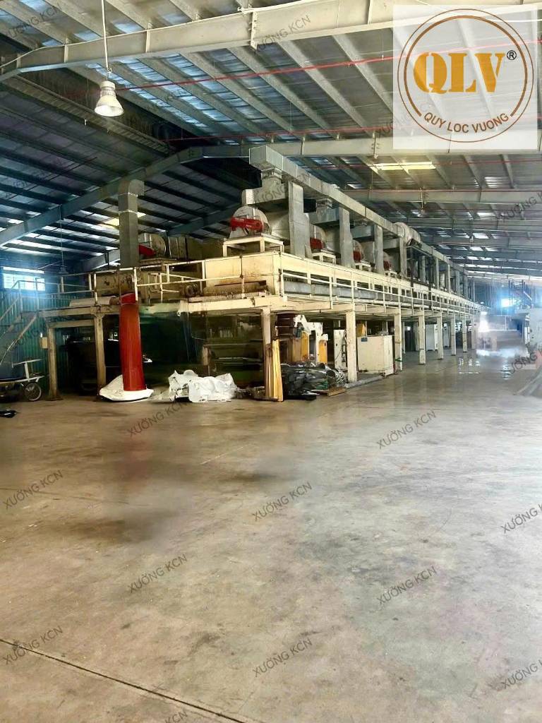 Bất động sản tại Bình Dương - ảnh 1