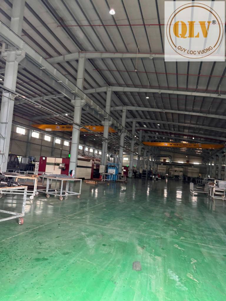 Bất động sản tại Bình Dương - ảnh 1