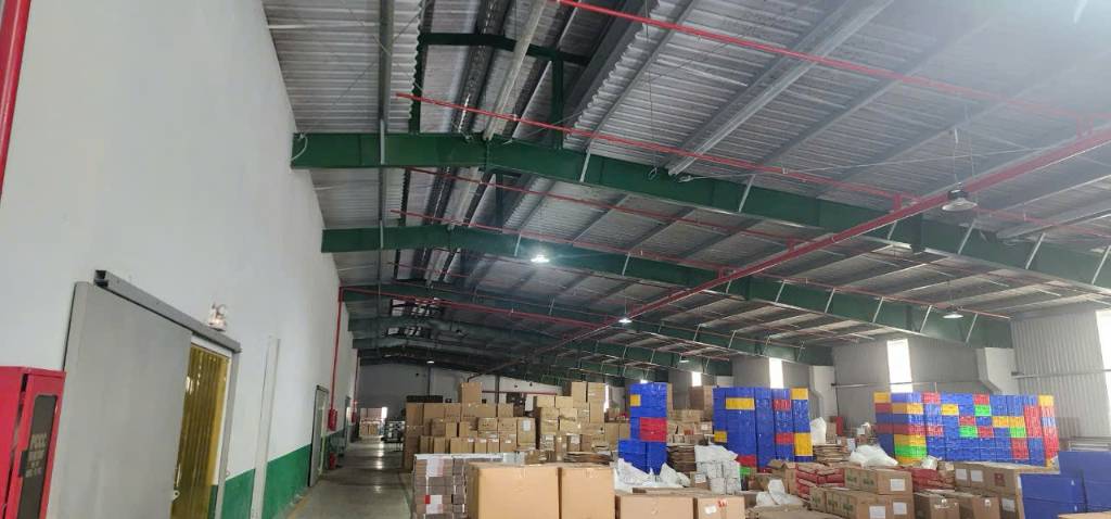 Bất động sản tại Long An - ảnh 1