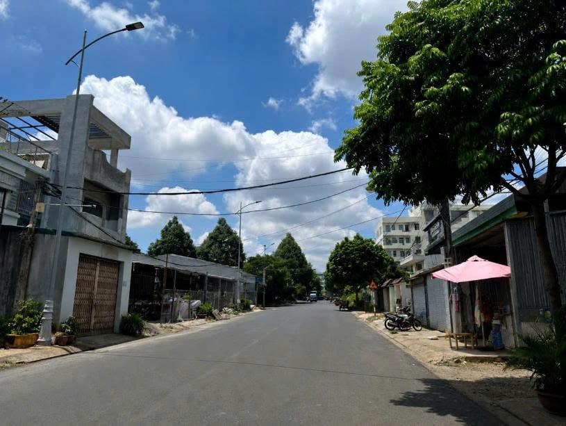 Bất động sản tại Đắk Lắk - ảnh 1
