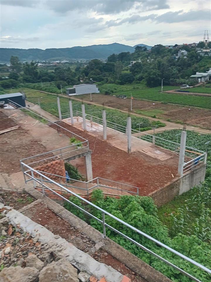 Bất động sản tại Lâm Đồng - ảnh 1