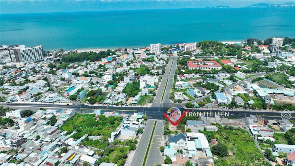 Bất động sản tại Bà Rịa - Vũng Tàu - ảnh 1