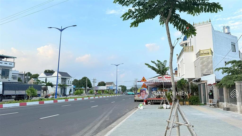 Bất động sản tại Bà Rịa - Vũng Tàu - ảnh 1