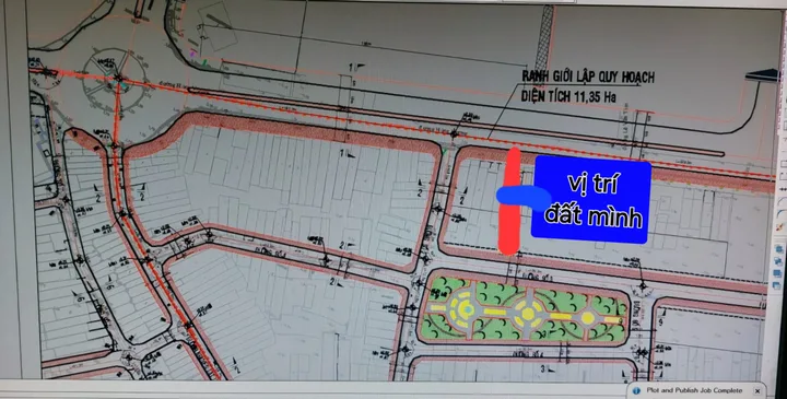 Bất động sản tại Cà Mau - ảnh 1
