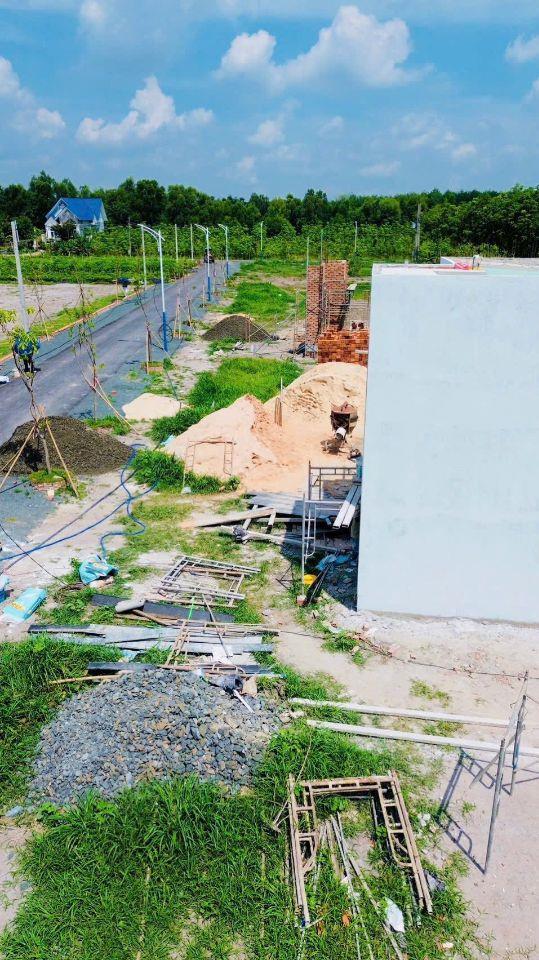 Bất động sản tại Bình Phước - ảnh 1