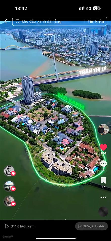 Bất động sản tại Đà Nẵng - ảnh 1