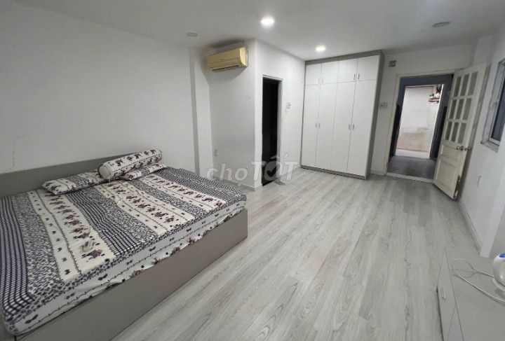 Nhà riêng tại 1, TP. Hồ Chí Minh - ảnh 3