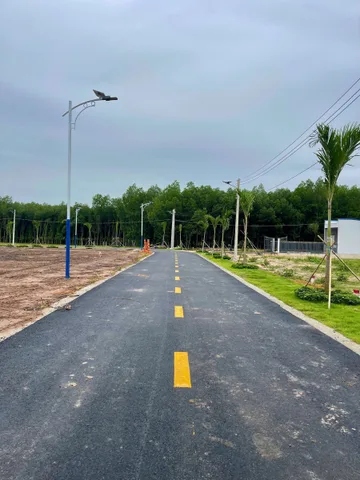Bất động sản tại Bình Dương - ảnh 1