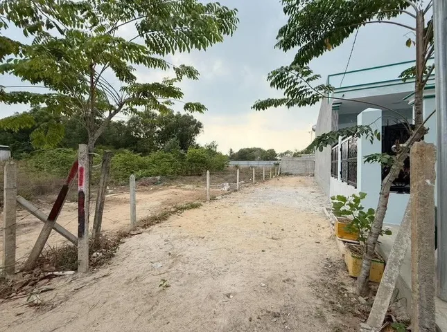 Bất động sản tại Bình Phước - ảnh 1