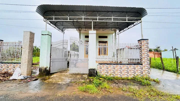 Bất động sản tại Gia Lai - ảnh 1