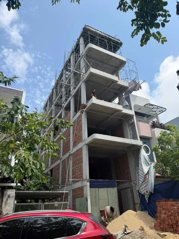 Bất động sản tại Đà Nẵng - ảnh 1