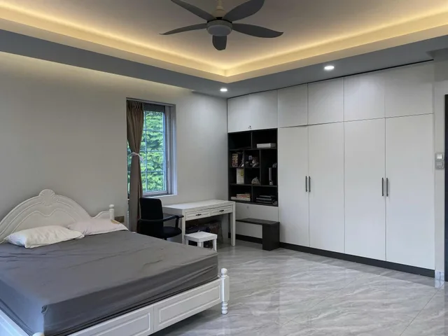 Bất động sản tại TP. Hồ Chí Minh - ảnh 1