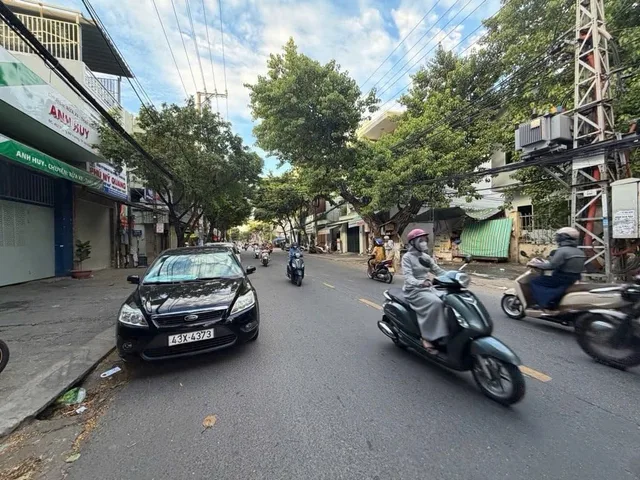 Bất động sản tại Đà Nẵng - ảnh 1