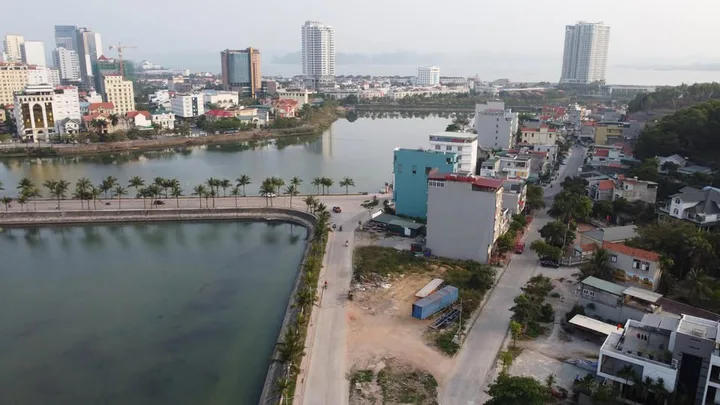 Bất động sản tại Quảng Ninh - ảnh 1