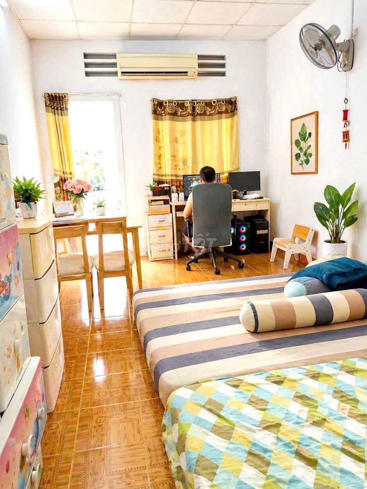 Nhà riêng tại Bình Thạnh, TP. Hồ Chí Minh - ảnh 2