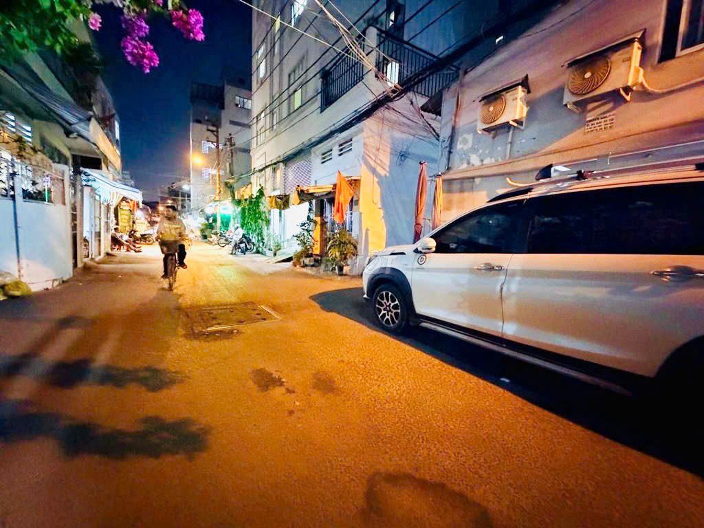 Nhà riêng tại Bình Thạnh, TP. Hồ Chí Minh - ảnh 3