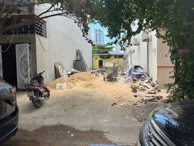 Bất động sản tại Đà Nẵng - ảnh 1