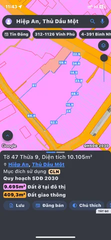 Bất động sản tại Bình Dương - ảnh 1