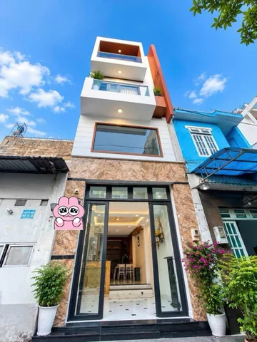 Bất động sản tại TP. Hồ Chí Minh - ảnh 1