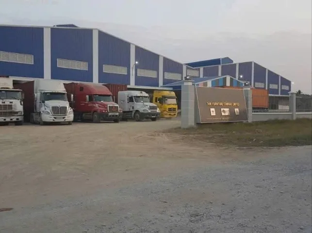Bất động sản tại Bến Tre - ảnh 1