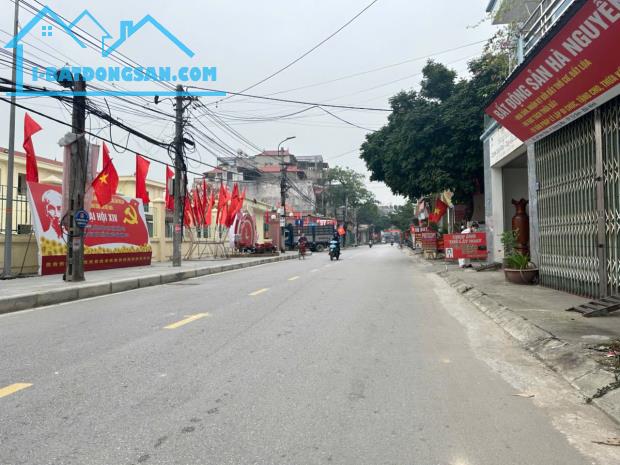 Bất động sản tại Bắc Ninh - ảnh 1