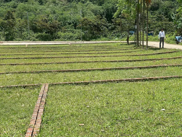 Bất động sản tại Hòa Bình - ảnh 1
