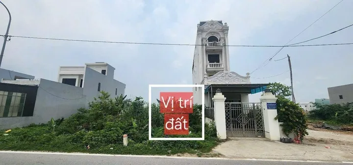 Bất động sản tại Hải Phòng - ảnh 1