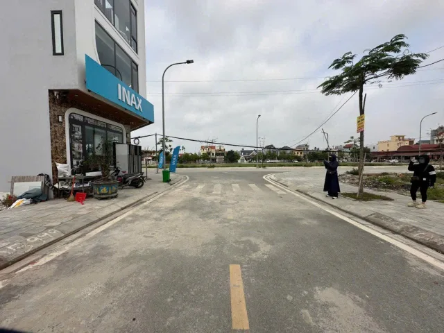 Bất động sản tại Hải Phòng - ảnh 1